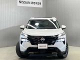 電気の力で4WDの常識をくつがえすe-4ORCE!