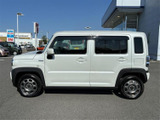 ハスラー ハイブリッド(HYBRID) G 