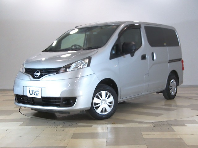 NV200バネットバン 1.6 VX