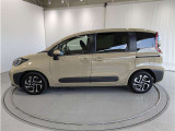シエンタ ハイブリッド 1.5 Z 