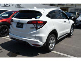 ヴェゼル 1.5 ハイブリッド X Lパッケージ 4WD 