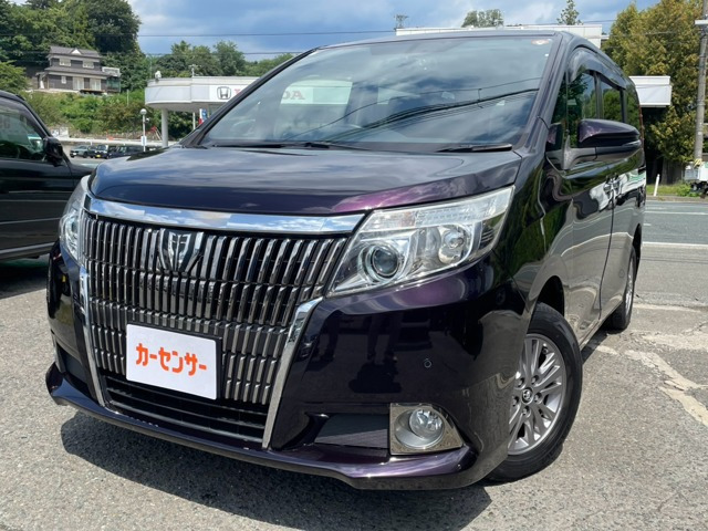 エスクァイア 2.0 Gi 4WD 