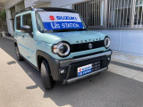 現車確認(契約時)と納車時にご来店をお願いしております。ご来店頂くのが難しい遠方のお客様は、お近くのスズキ正規代理店へお問い合わせください。