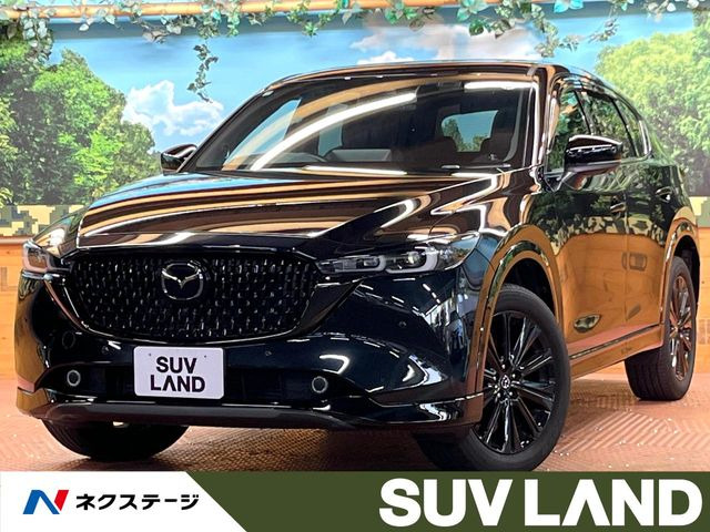 CX-5 2.2 XD スポーツアピアランス