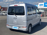 ハイゼットカーゴ クルーズ SAIII ハイルーフ 4WD 