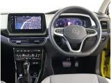 T-Cross TSI スタイル 