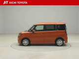 ソリオ 1.2 ハイブリッド(HYBRID)  MZ 4WD 