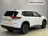 エクストレイル  1.5 G e-4ORCE 4WD