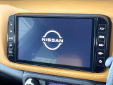 【純正9型ナビ】人気の純正ナビを装備。オーディオ機能も充実しており、Bluetooth接続すればお持ちのスマホやMP3プレイヤーの音楽を再生可能!毎日の運転がさらに楽しくなります!!