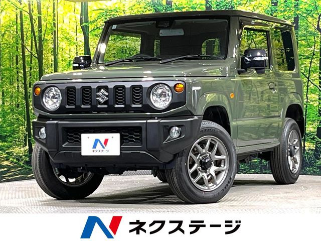ジムニー XC