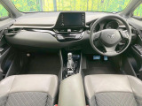 C-HR  G