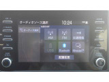 Bluetooth対応