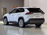 RAV4  2.0 G Zパッケージ 4WD