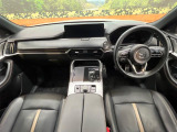 CX-60 3.3 XD ハイブリッド エクスクルーシブスポーツ ディーゼル 4WD 