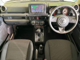 ジムニーノマド 1.5 FC 4WD 
