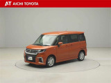 ソリオ 1.2 ハイブリッド(HYBRID)  MZ 4WD 