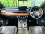 アウトランダー PHEV 2.4 P 4WD 