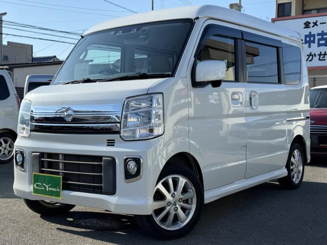 日産 NV100クリッパーリオ 
