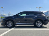 ハリアー 2.5 ハイブリッド E-Four プレミアム 4WD 