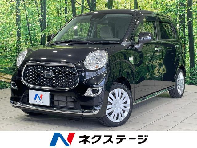 キャスト スタイル X リミテッド SAIII