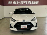 ヤリス 1.5 ハイブリッド Z 