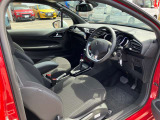 運転席は使用感ございません。