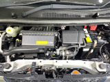 親切・丁寧な専門メカニックスタッフが応対!・車検・点検整備・事故等の修理などアフターサービスも安心。お車のカスタマイズもネクステージのサービススタッフまでご相談ください!