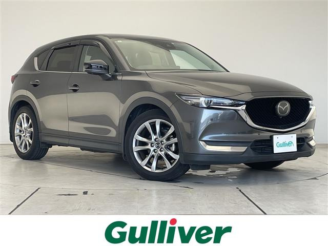 CX-5 2.2 XD ブラックトーンエディション 修復歴無し