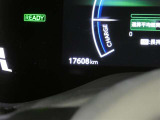 ◇走行距離:17608km:(撮影時) ご確認ください。ここから先はあなたの新しい思い出を刻んでください♪