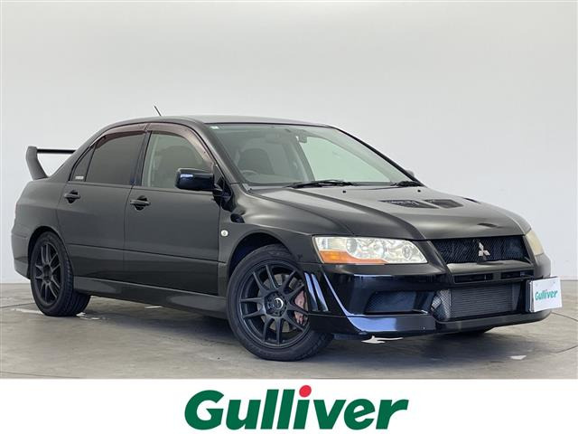 ランサーエボリューション 2.0 GSR VII 4WD 5MT