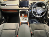 RAV4 2.5 ハイブリッド アドベンチャー E-Four 4WD 