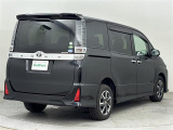 ヴォクシー 2.0 ZS 煌II 4WD 修復歴無し