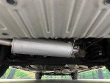 下回りがきれいなうちに、防錆加工の施工がオススメ。降雪地域はもちろん、沿岸部にお住いの方や、趣味でマリン・ウィンタースポーツをされる方にご好評いただいております。