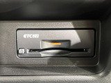 【ETC】高速道路の料金所をストレスなく通過!話題のスポットやサービスエリアに多い「スマートIC」利用時は必須のアイテムです。当店でセットアップを実施、ご納車当日からすぐにご利用いただけます!