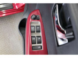 スイッチ類もきれいに。車内もボディも隅々までクリーニング。