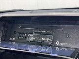 CD再生機能付き!