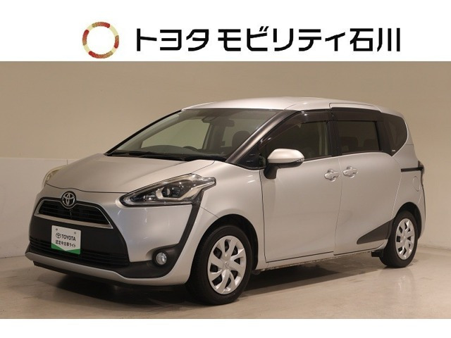 シエンタ 1.5 G