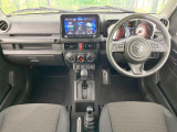ジムニーノマド 1.5 FC 4WD 