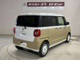 ムーヴキャンバス  ストライプス G