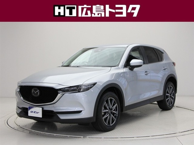CX-5 2.0 20S プロアクティブ 