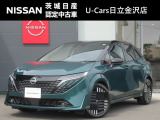 令和7年式 オーラ G レザーエディション 入庫しました!