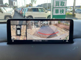 CX-5 2.0 20S 修復歴無し
