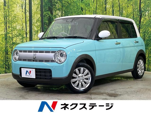 アルトラパン X
