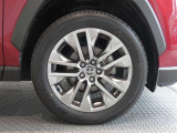 R3年式夏タイヤ235/55R19ヨコハマ製です。