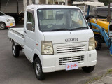 キャリイ KC パワステ 4WD 