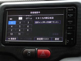 CD・ブルートゥースを使用することができます。
