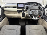 N-BOX G EX ホンダセンシング 修復歴無し