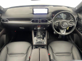 CX-8 2.2 XD Lパッケージ 本革シート 修復歴無し