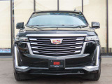 エスカレード プラチナム 4WD 4WD