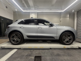マカン S PDK 4WD PDK 4WD